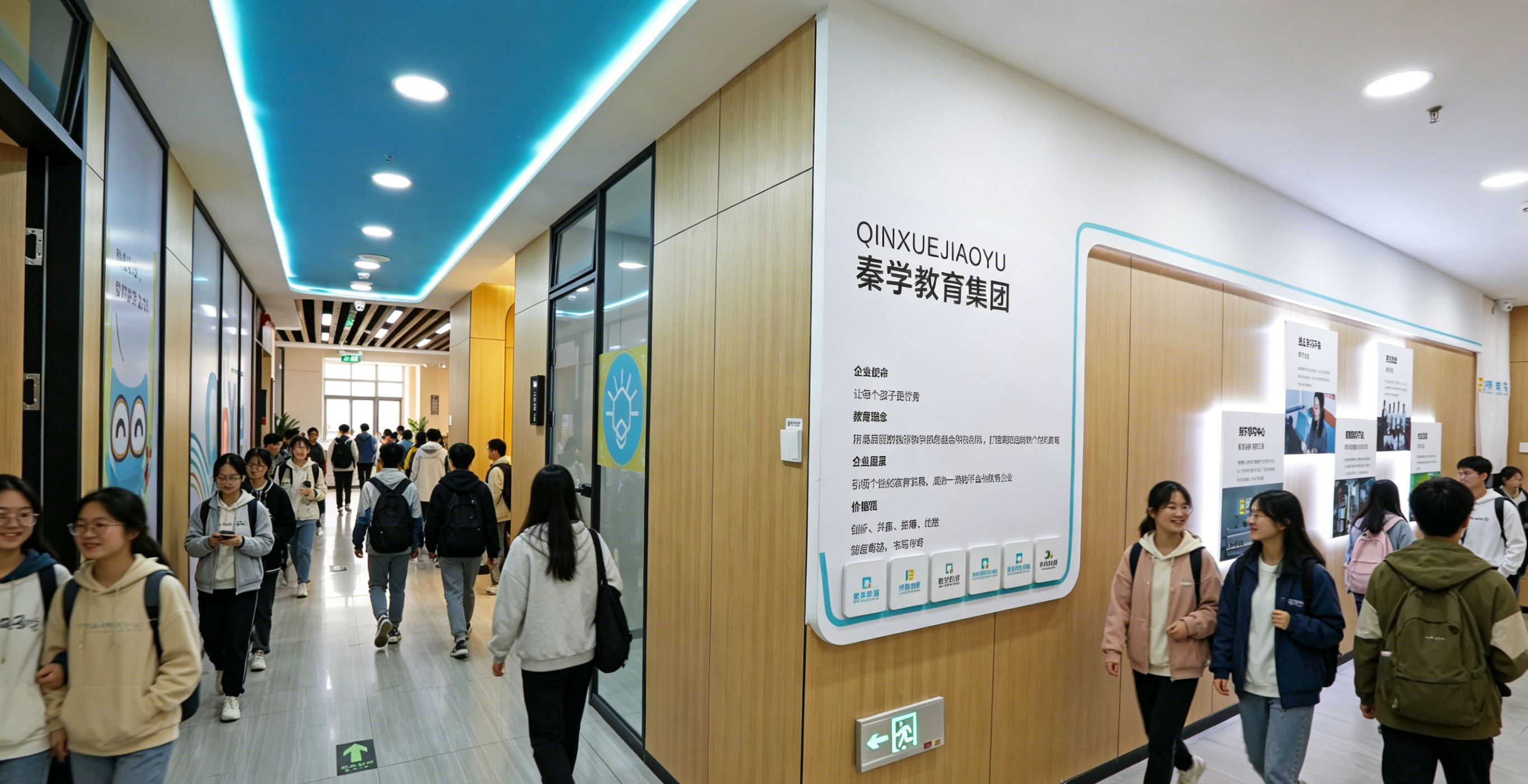秦学伊顿 VIP 一对一 专属定制精准辅导